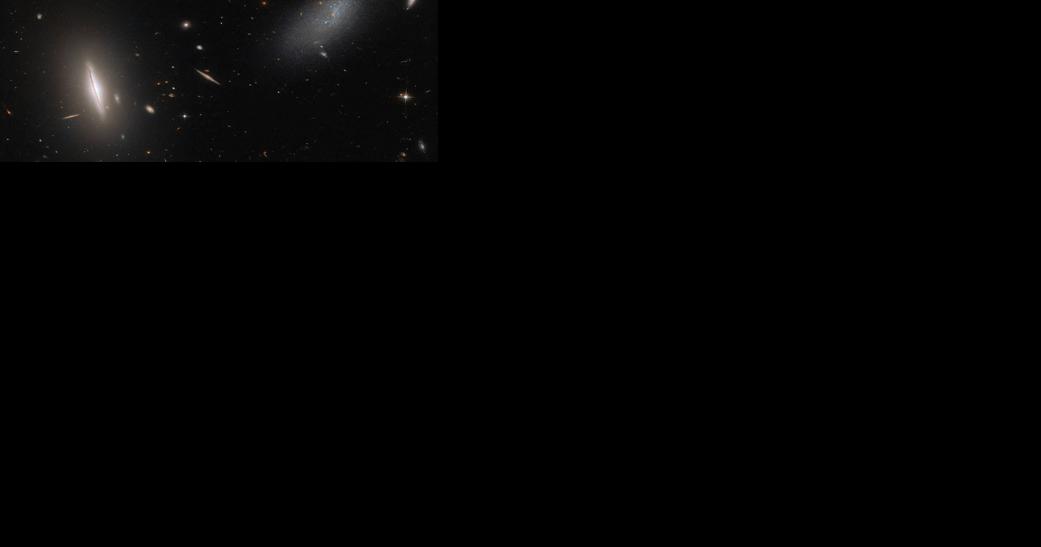 Starry Starry Night: Stars form Winter Arch in Guam skies - Vimarsana News