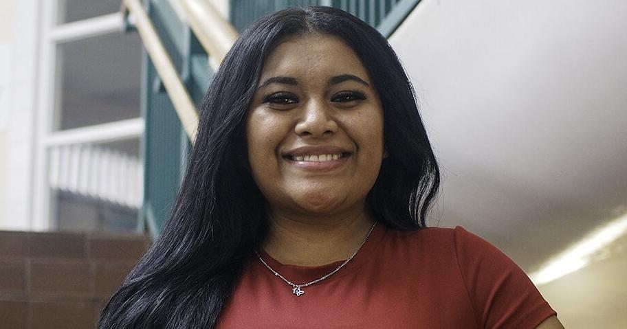 UOG student represents Guam at global leadership program in the Netherlands