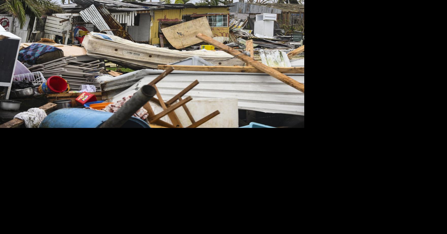 Up to $300K for Mawar-damaged households in Dededo, Yigo, others as GHURA sets more 'Fix in Six' outreach