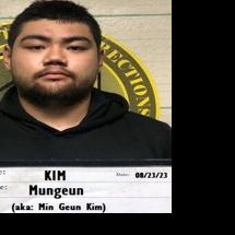 Two face drug charges after 1.5 ounces of meth found | News | guampdn.com