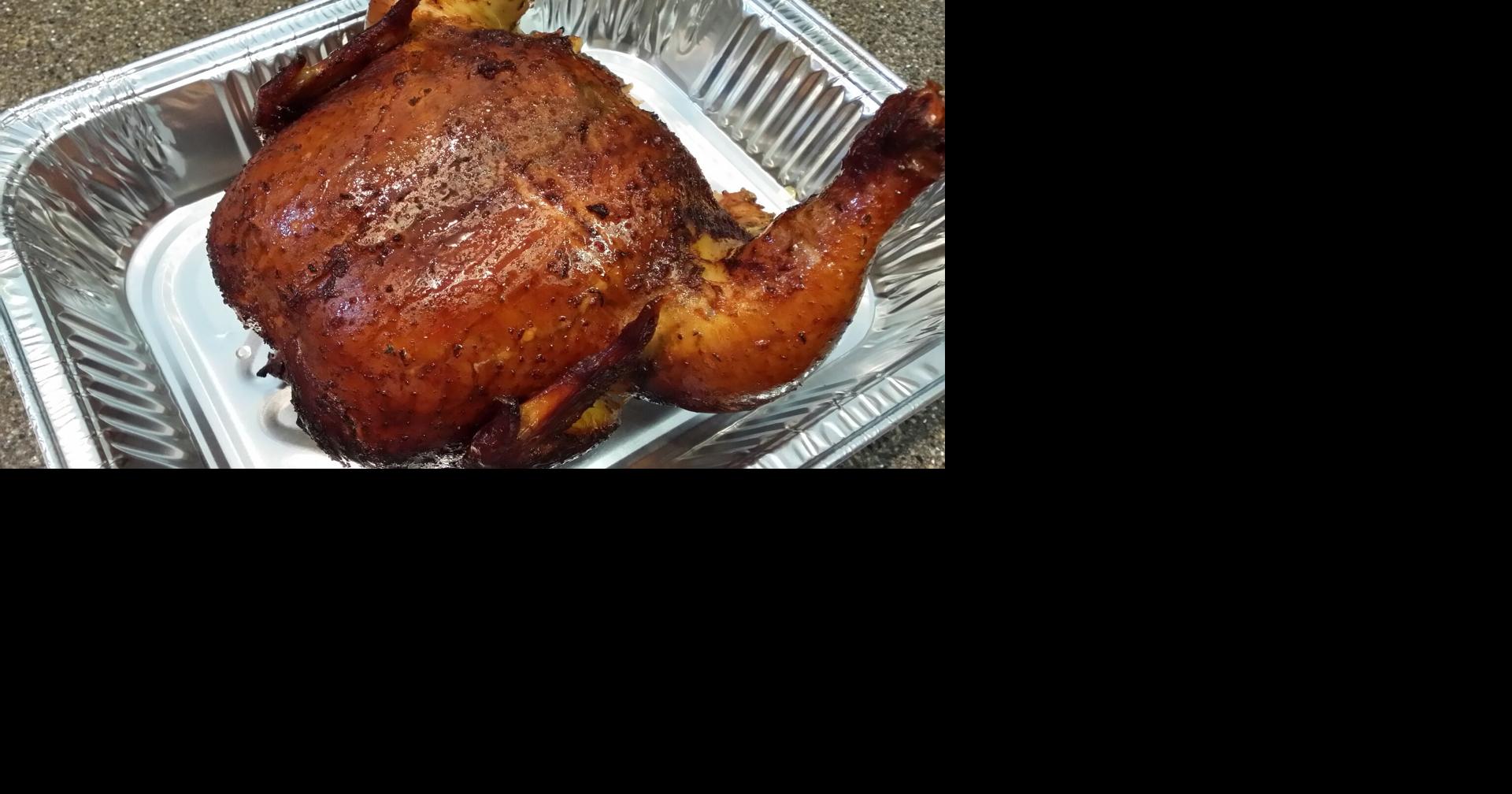 Guam Mama Cooks Smoked Chicken Corn Soup Lifestyle