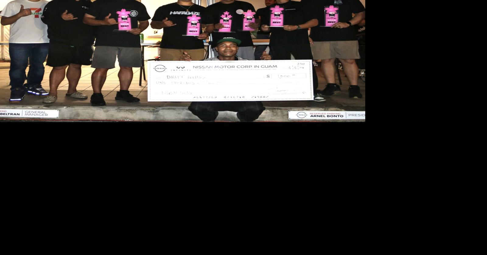 NGEN Autofest draws largest turnout to date, Rex Deseo wins Best of Show