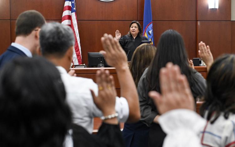 Biden names Tydingco Gatewood as nominee to District Court of Guam