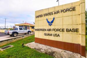 CMS wins $13M landfill repair contract at Andersen Air Force Base