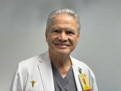 Dr. Vincent Duenas GMH