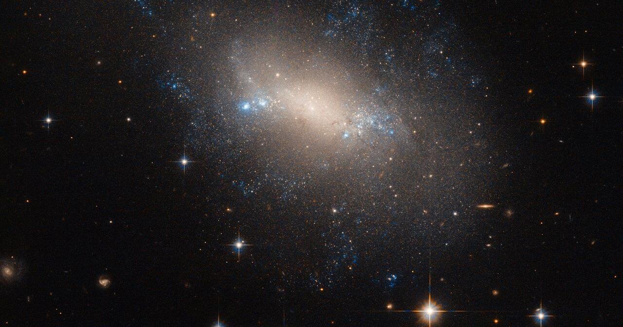 Starry Starry Night: A rich feast in the night skies - Vimarsana News