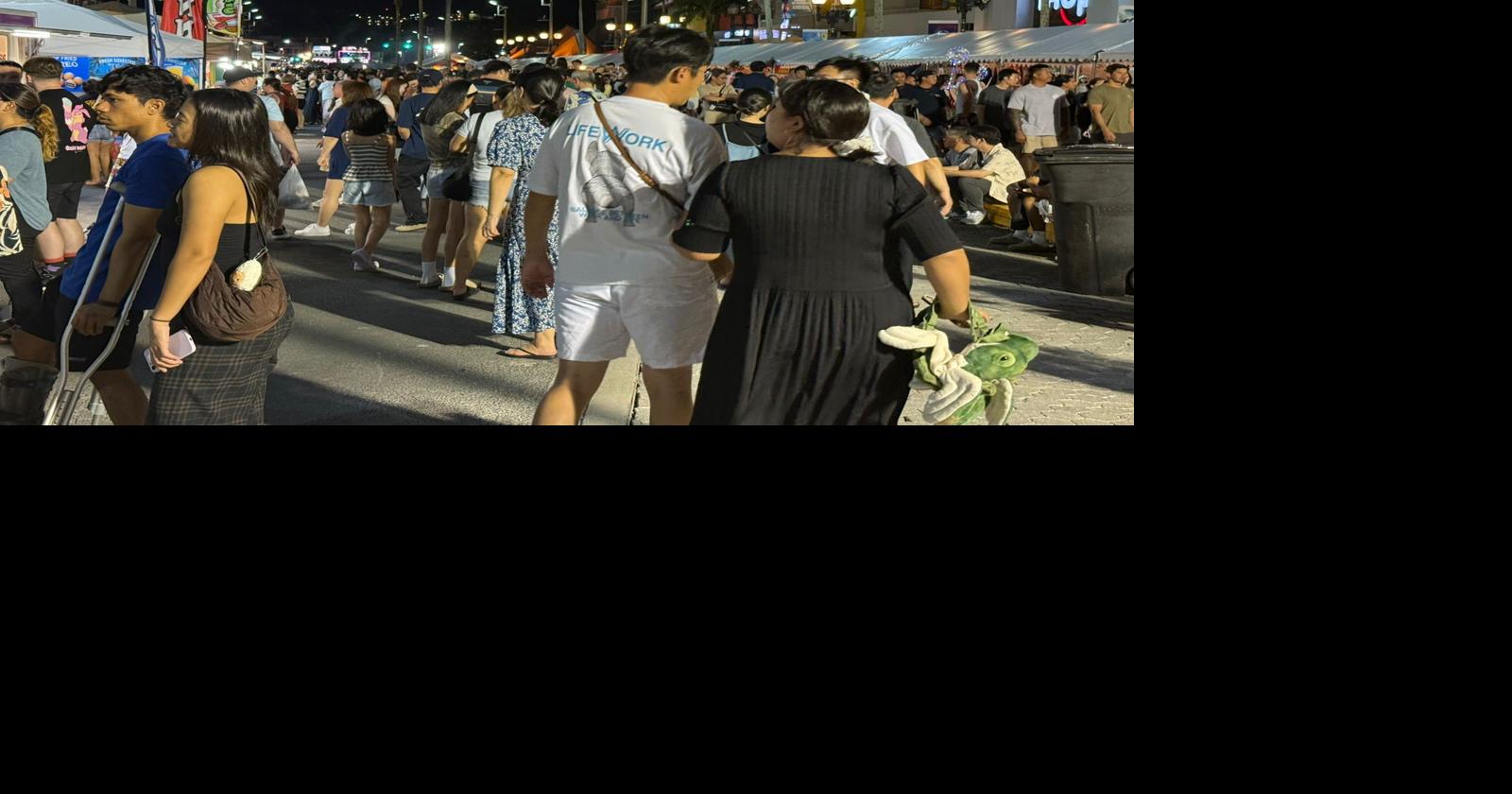 Noem: DHS weighs Guam-CNMI visa waiver, including proposal to add Philippines