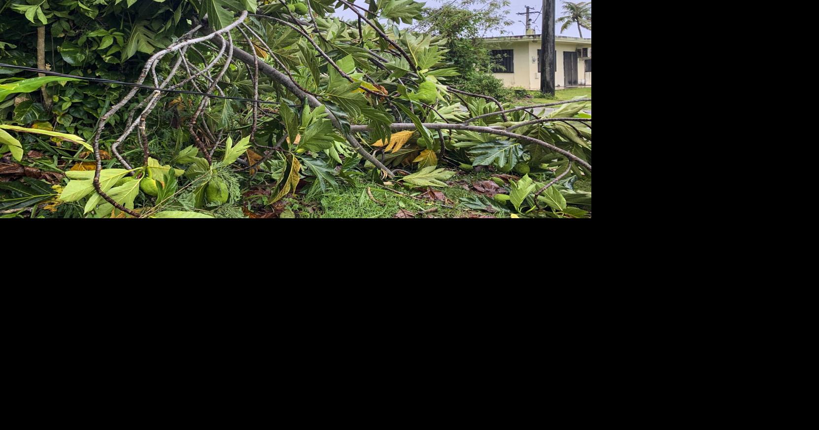 GPA urges public to get ready: Secure canopies, safety tips for generator use