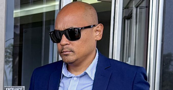 'My client is not guilty': Topasna pleads not guilty in PUA fraud case