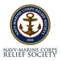 Navy-Marine Corps Relief Society gives direct $400 Sinlaku food aid