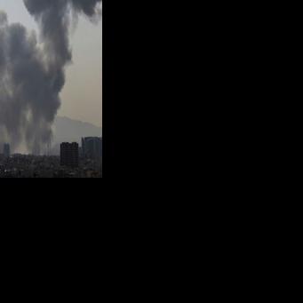 Military installations on Guam raise security level as precautionary measure, FBI raises terrorism alert amid Iran tensions