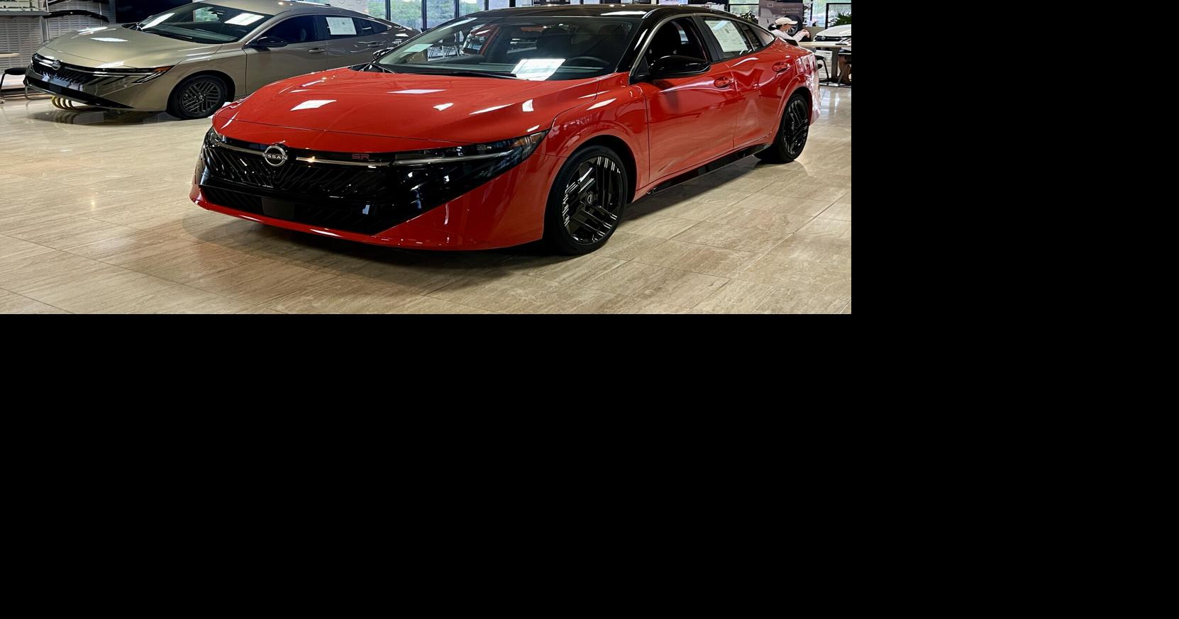 Nissan Guam launches redesigned 2026 Sentra