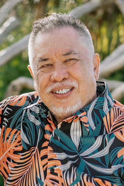 OPINION Sablan: 'To see or not to sea' | Columnists | guampdn.com