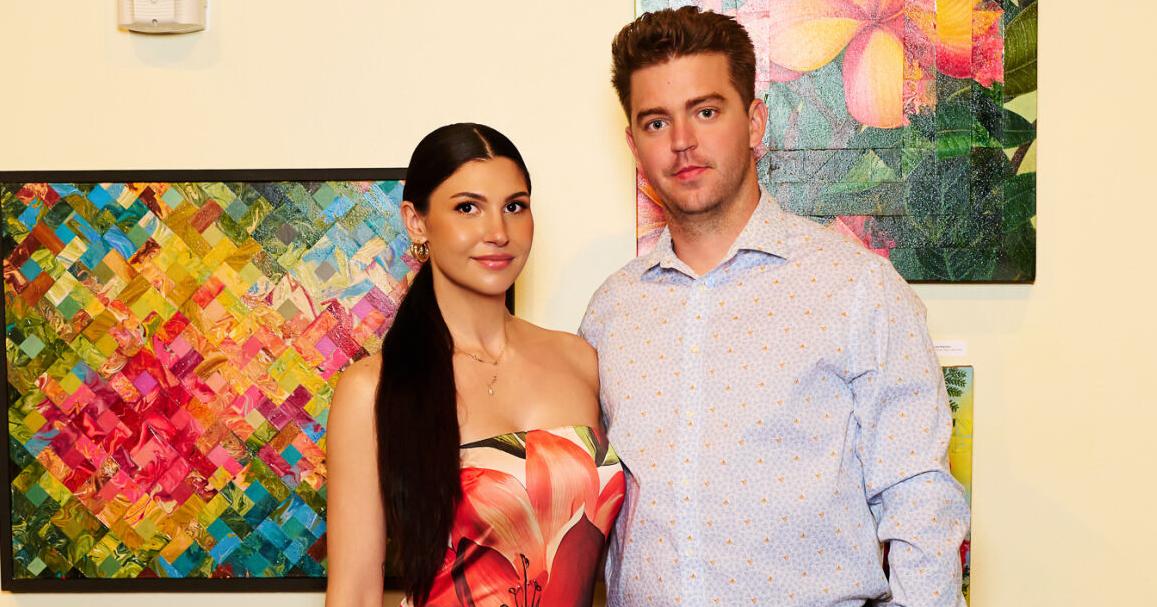 Tastemaker Fashion: When art, fashion blend