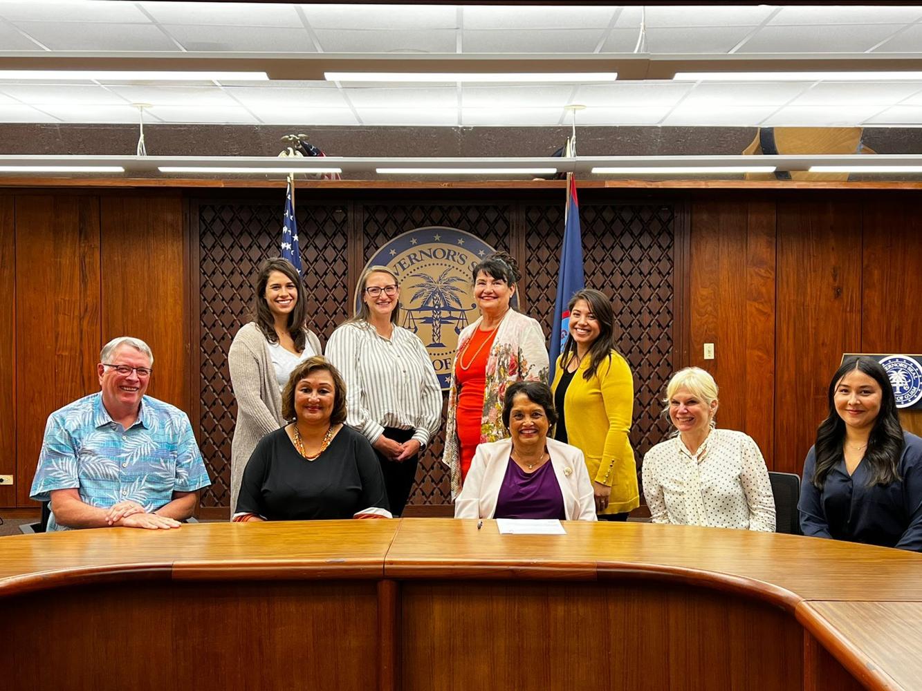 Our View Guam Psychology Internship Consortium is needed more than