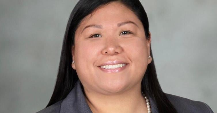 LETTER: Take a moment to thank a social worker