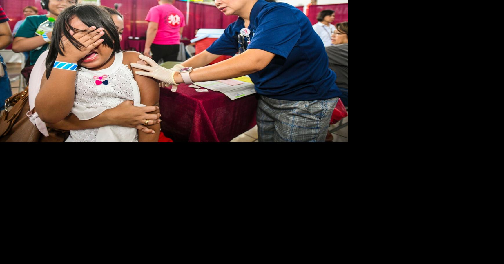 Guam's Public Health pushes back against CDC recommendation of fewer vaccines for kids