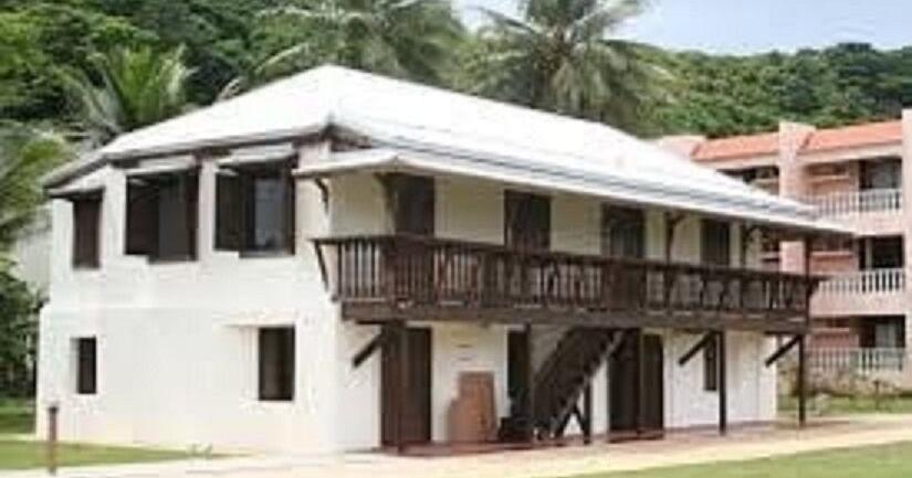 Report: Guam Preservation Trust yet to get fees, lacks board quorum, needs travel policy updates