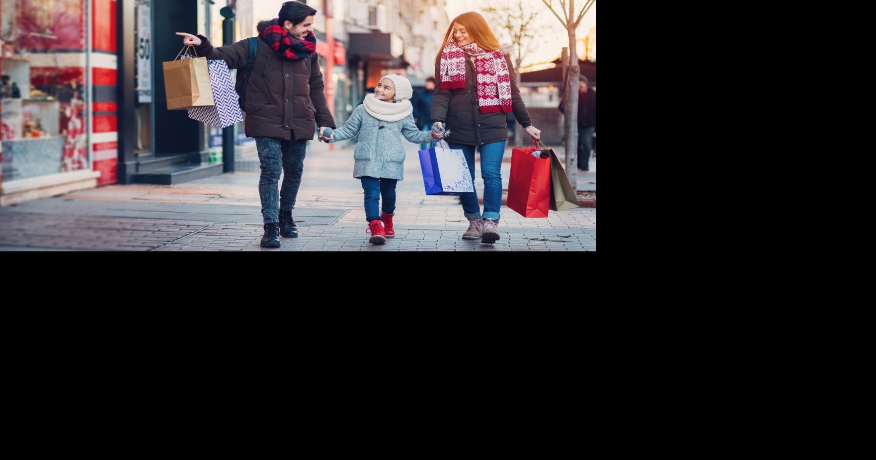 How a Personal Finance Expert Leverages Holiday Sales for Household Necessities