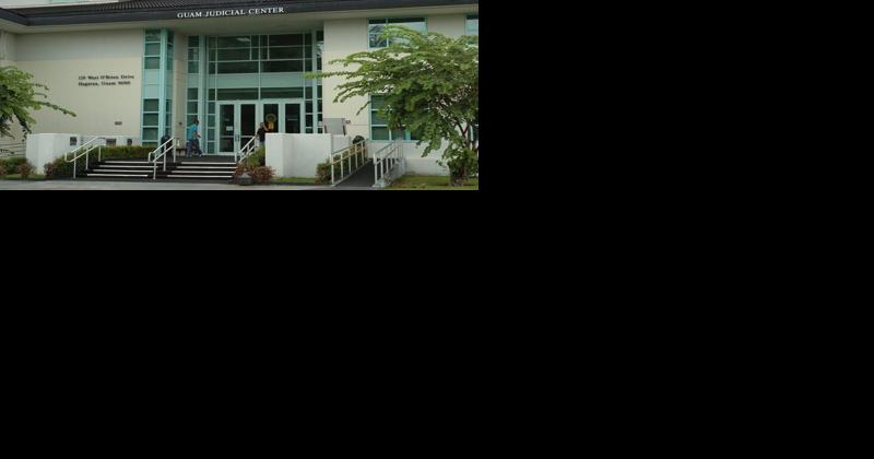 Bill to update Guam's 'antiquated' criminal code moves forward - Vimarsana News