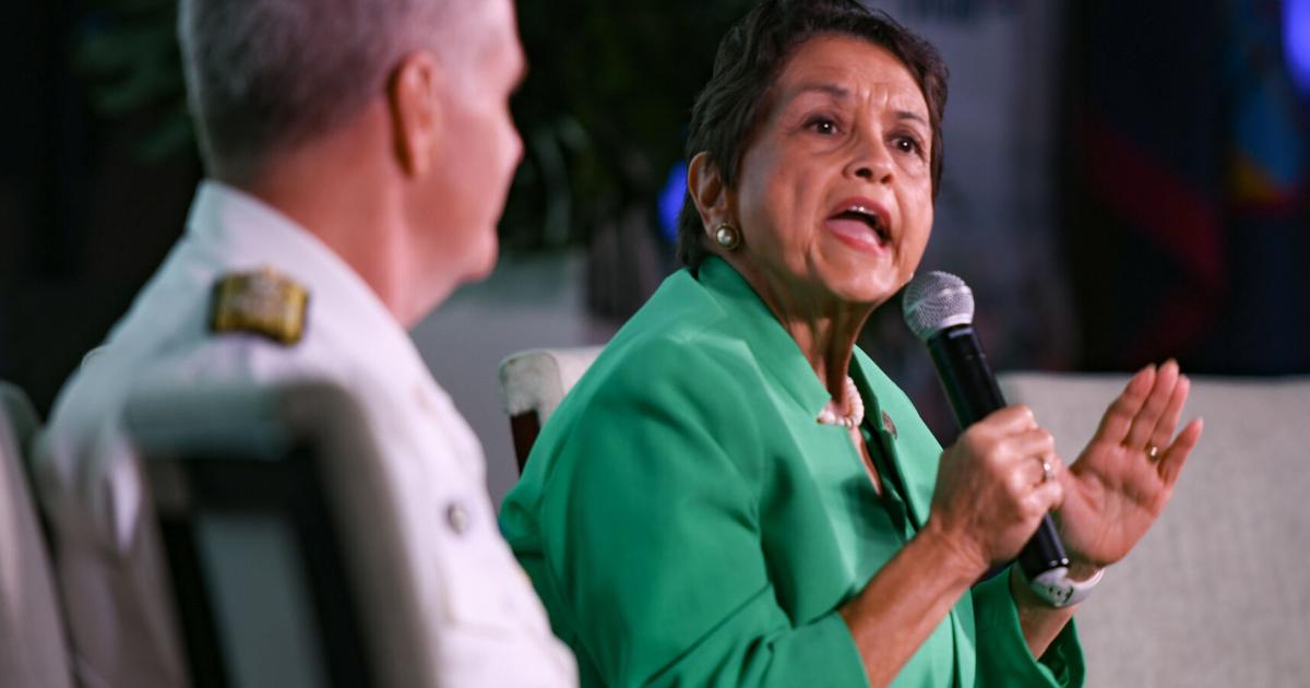 Governor seeks emergency session on bill to sidestep AG review for hospital power, water installations