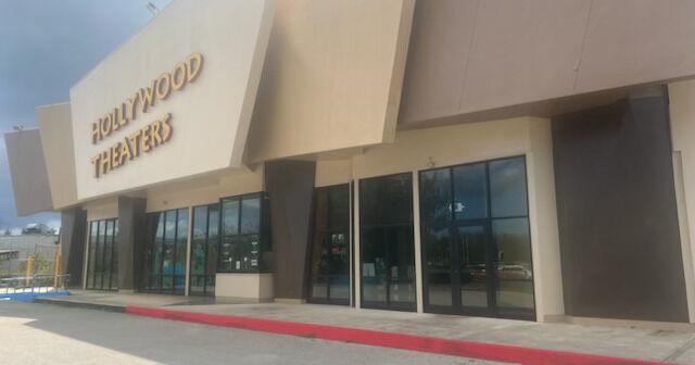 A US territory without a movie theater: CNMI’s lone cinema on Saipan closing this Wednesday