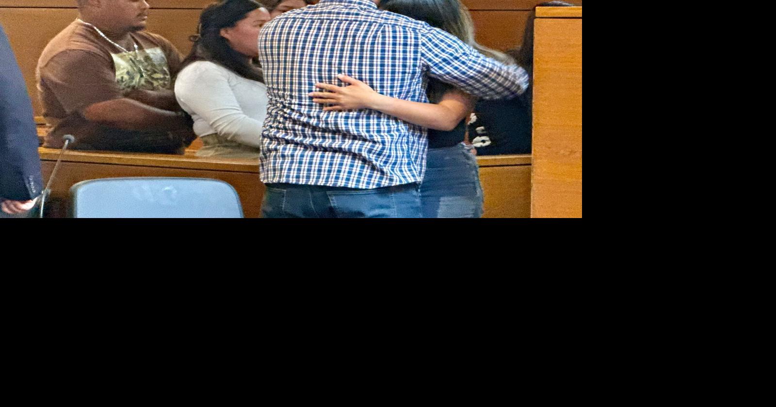 UPDATED Camacho found not guilty of murder in 2024 Korean tourist death, but convicted of robbery