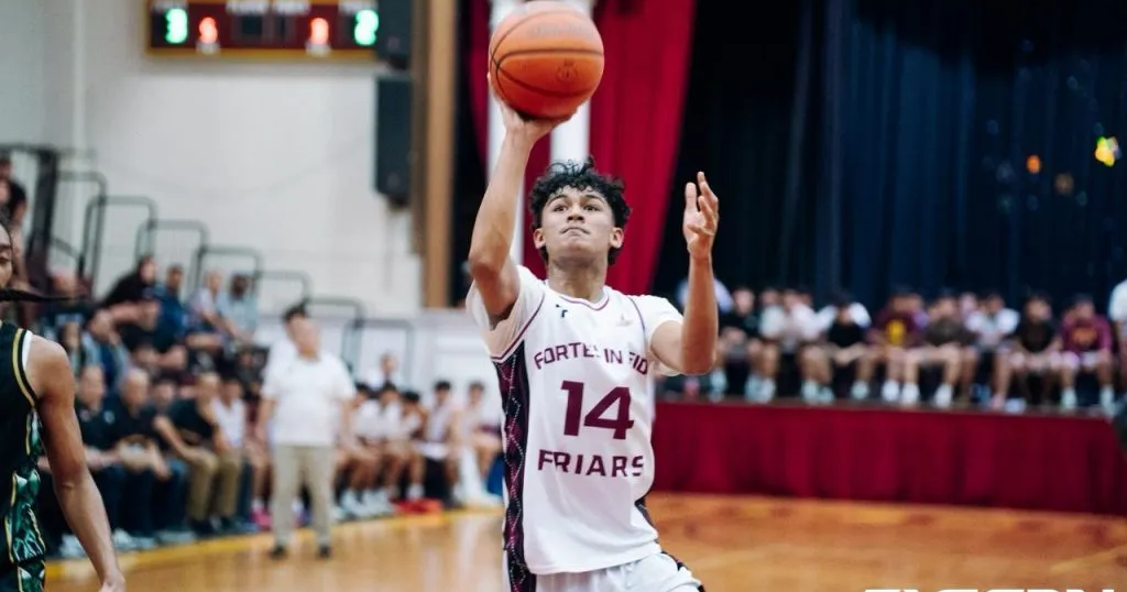 FD fends off JFK in unbeaten basketball battle