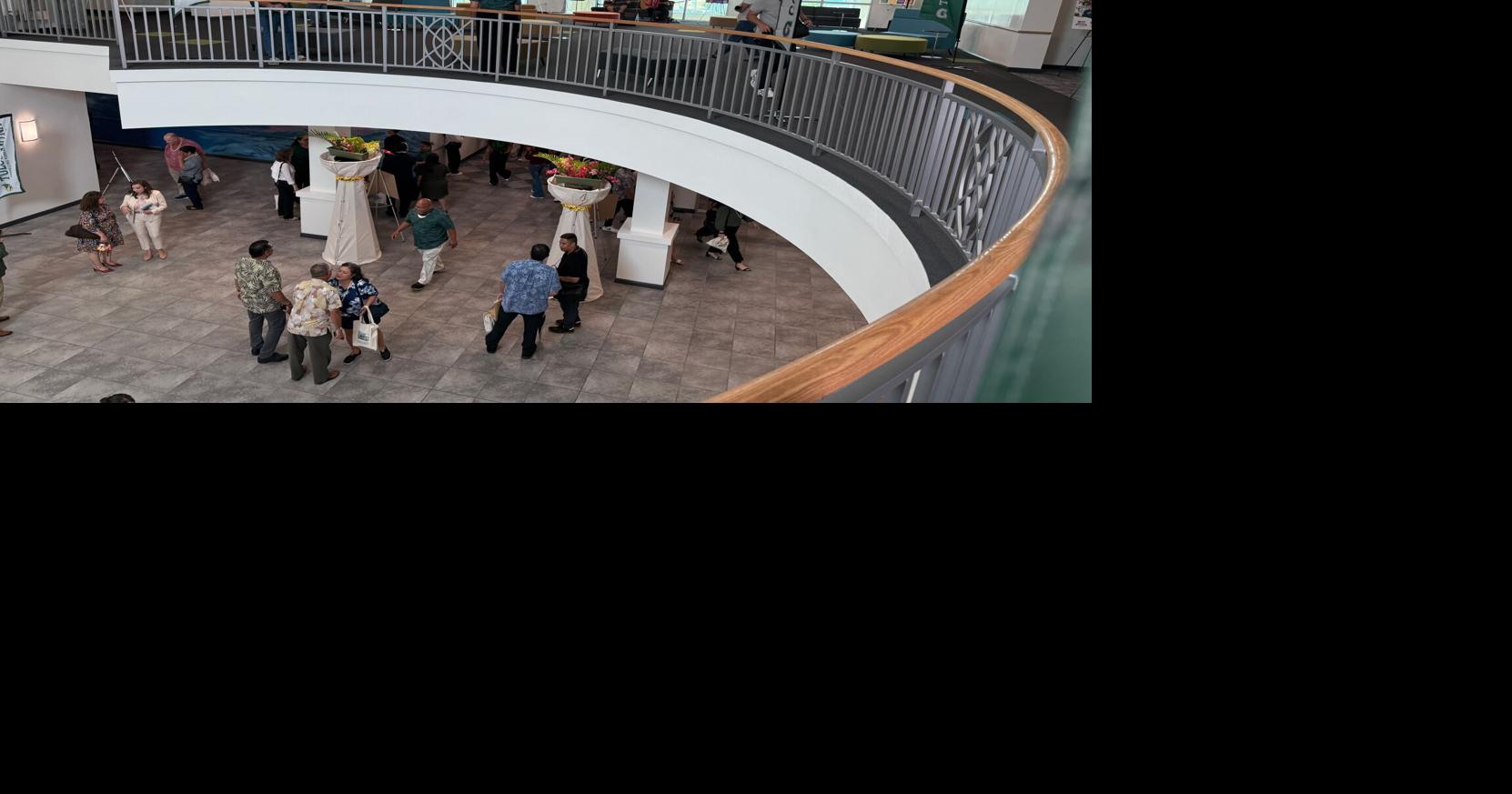 UOG seeks $45.9M for fiscal 2027 operations as budget shifts with new campus facilities