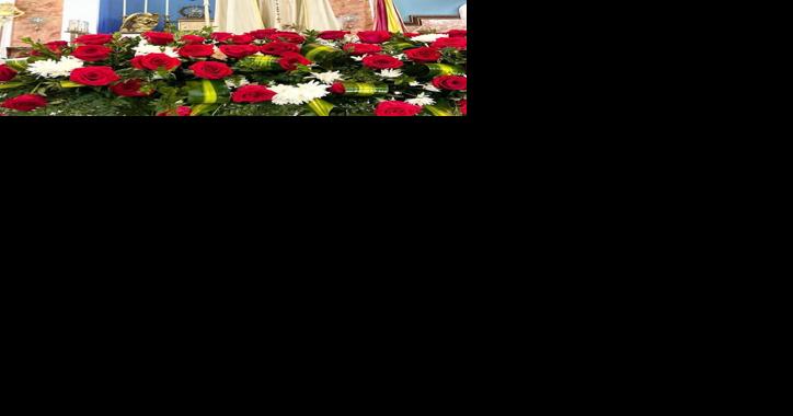 Our Lady of Fatima pilgrimage ends Saturday - Vimarsana News