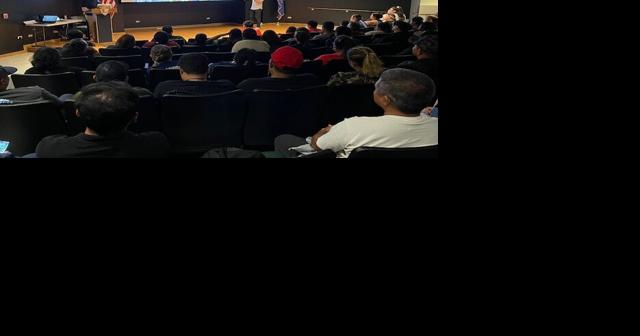 Be a Skywarn spotter with NWS Guam - Vimarsana News