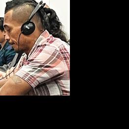 Man who shattered former partner's elbow sentenced to 5 years, faces possible deportation