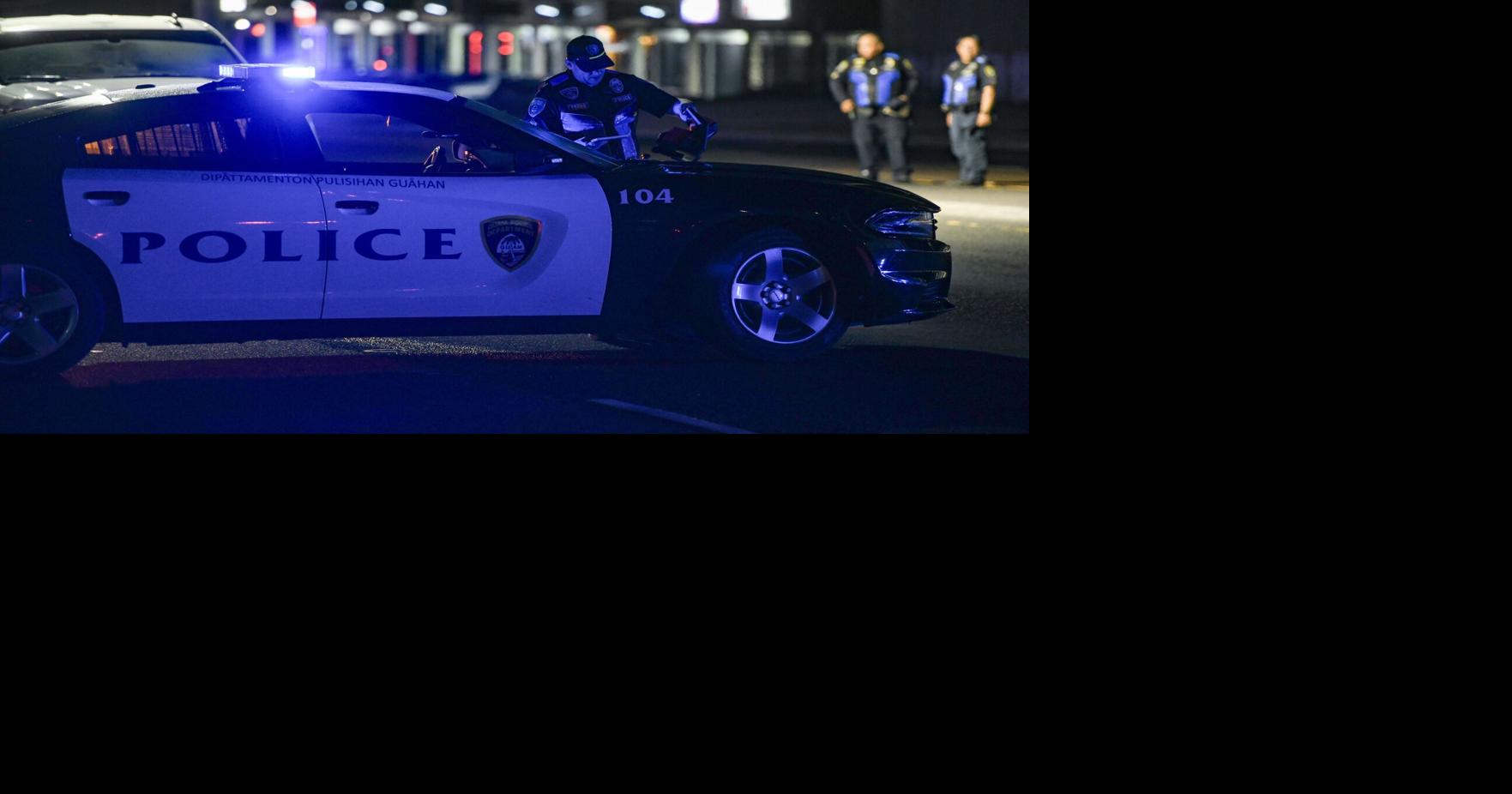 Police seek identity of woman killed in Friday night crash | News ...