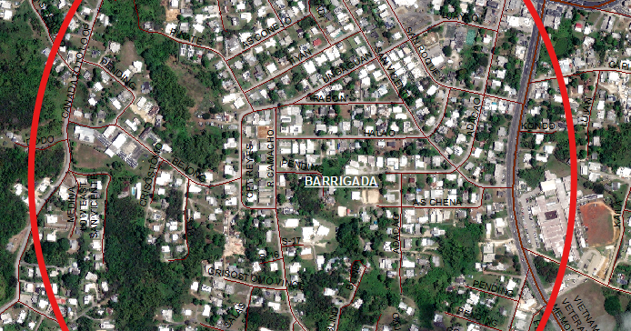 GWA smoke testing in parts of Barrigada starting today