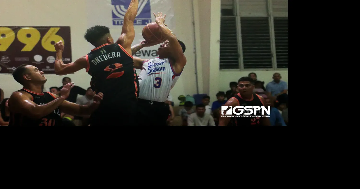 '13 holds off late ’16 charge in FD hoops