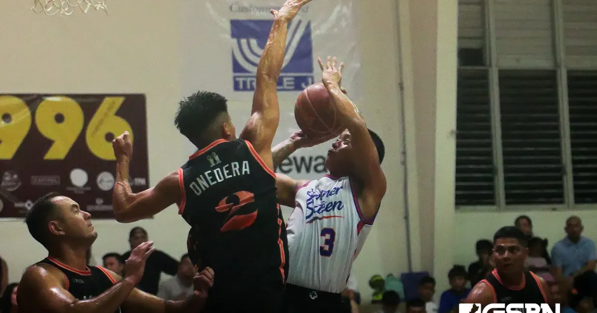 '13 holds off late ’16 charge in FD hoops
