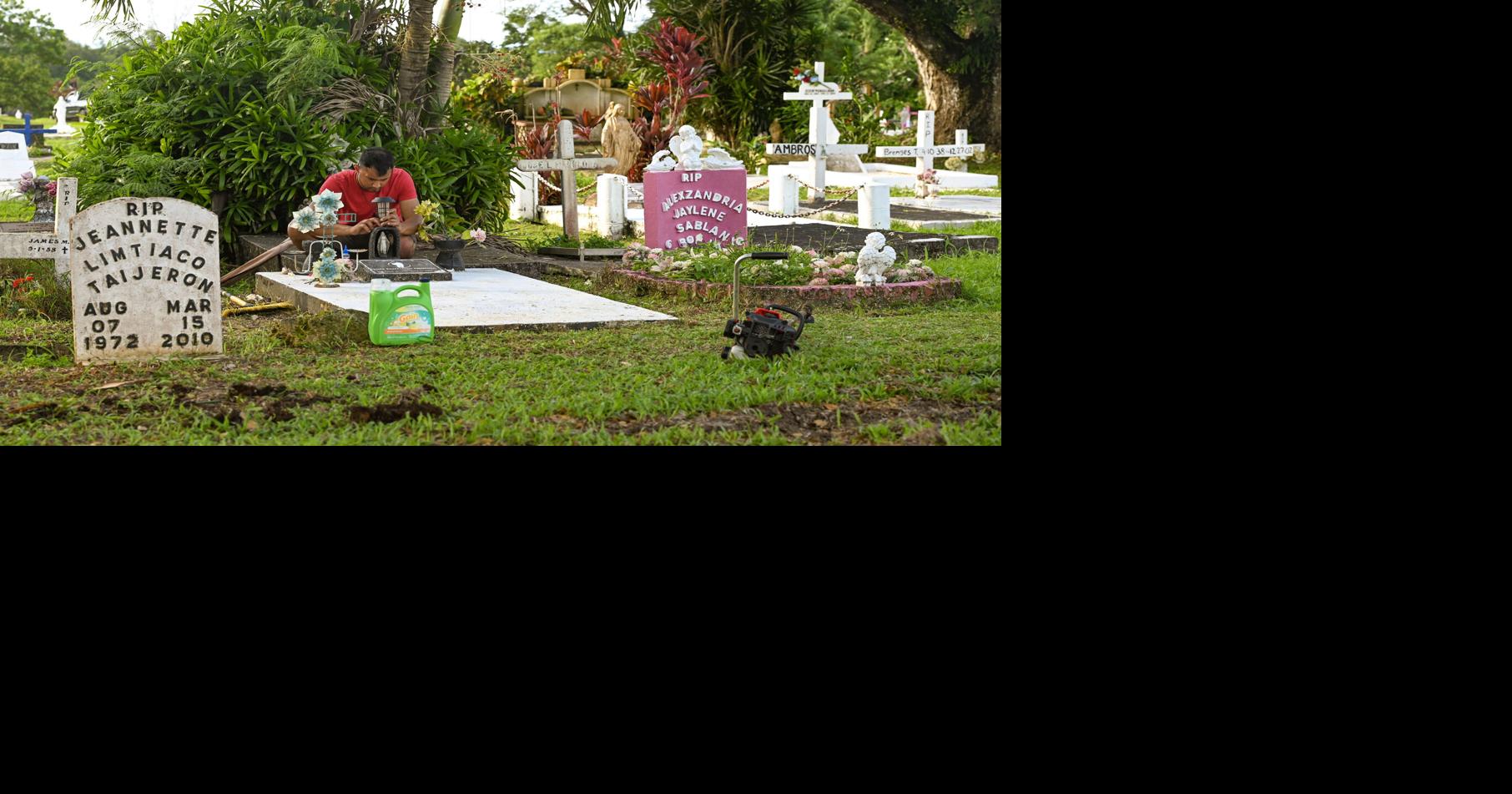 Senators taking up bills on public cemetery land, $27.8M for GMH