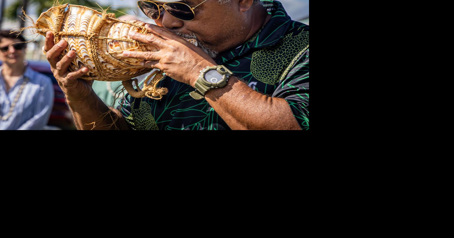 UOG Press gets $200K Mellon Foundation grant to pilot digital publication about Micronesian seafaring