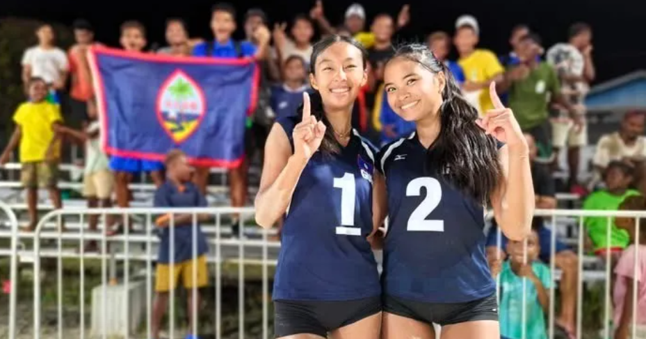 Volleyball federation lays out 2026 competition cycle plan