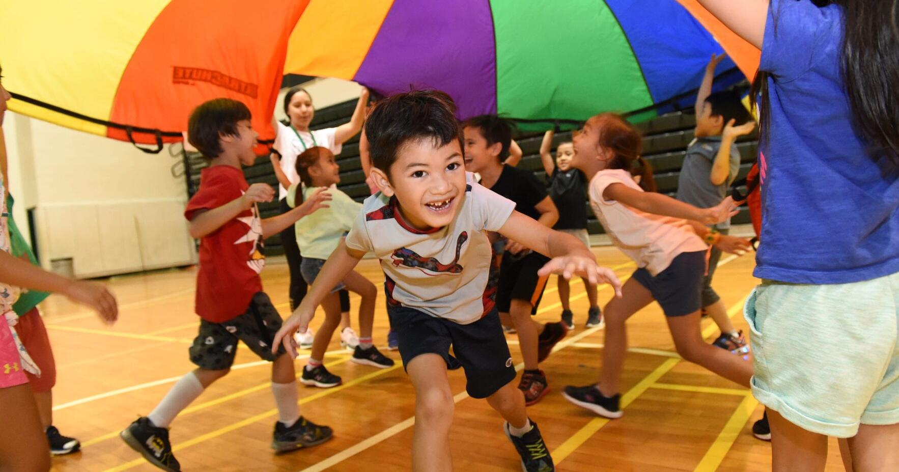 Up to $200K available for child care providers through grant program - Vimarsana News