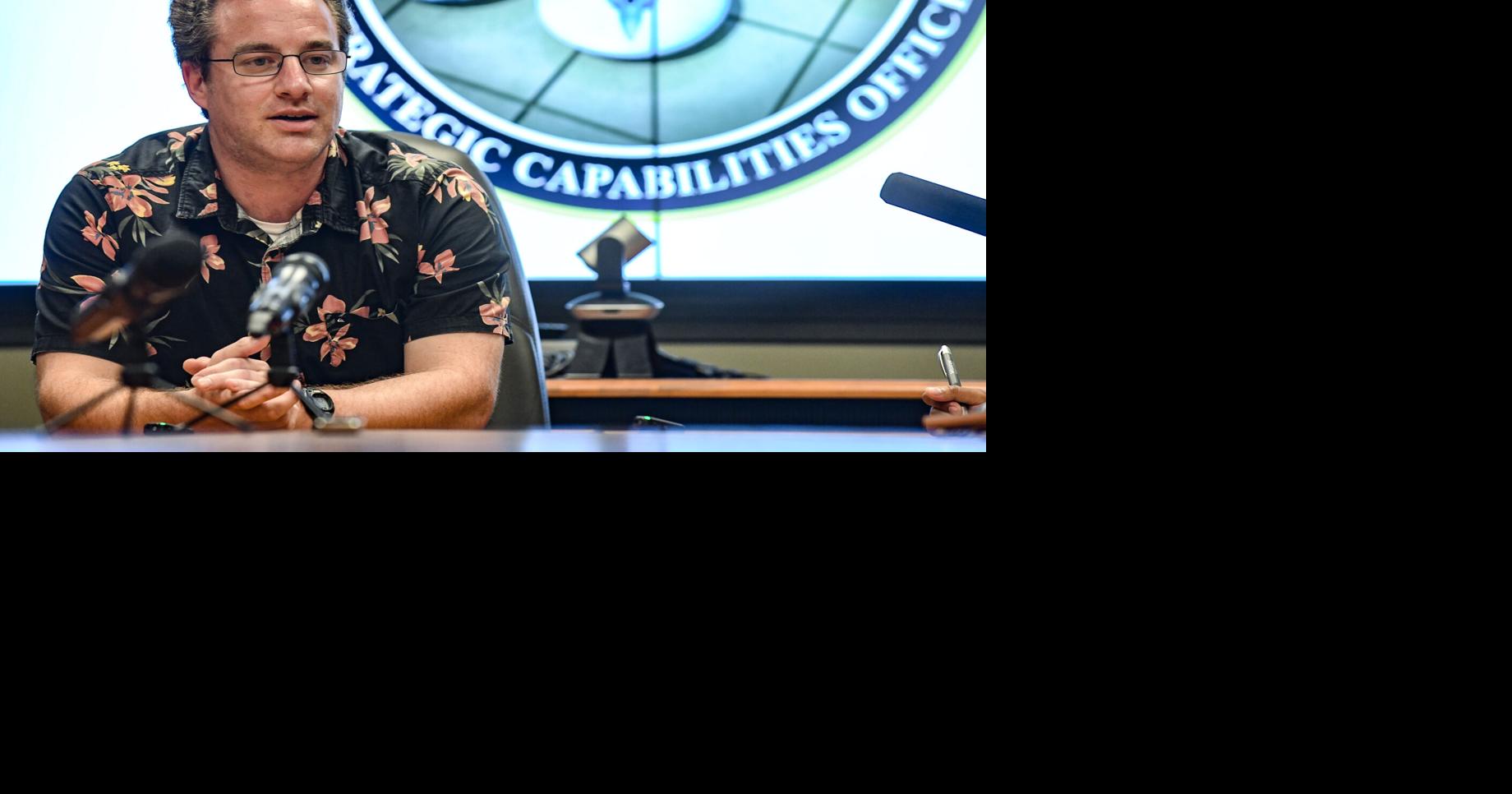 Nuclear microreactors for Guam: Congress weighs mandating by 2030