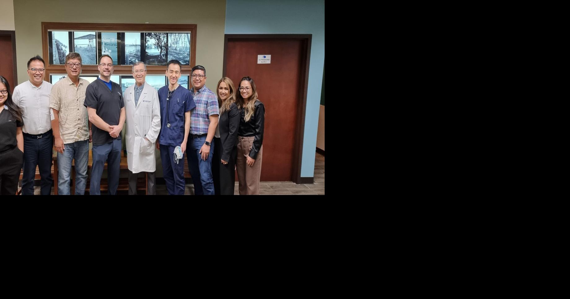 TakeCare members can use Guam Radiology Consultants, Guam Medical