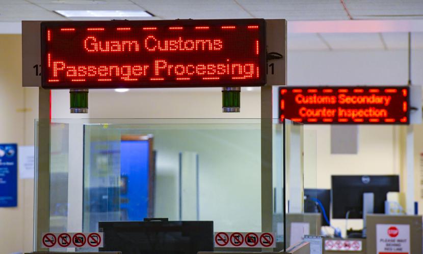 Negative COVID test now required for U.S.bound travelers from PRC