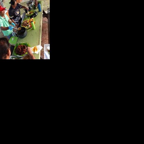 Guam residents invited to Feb. 14, 15 Tinian Hot Pepper Festival