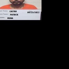 Man accused of 'ramming' woman with her car - Vimarsana News