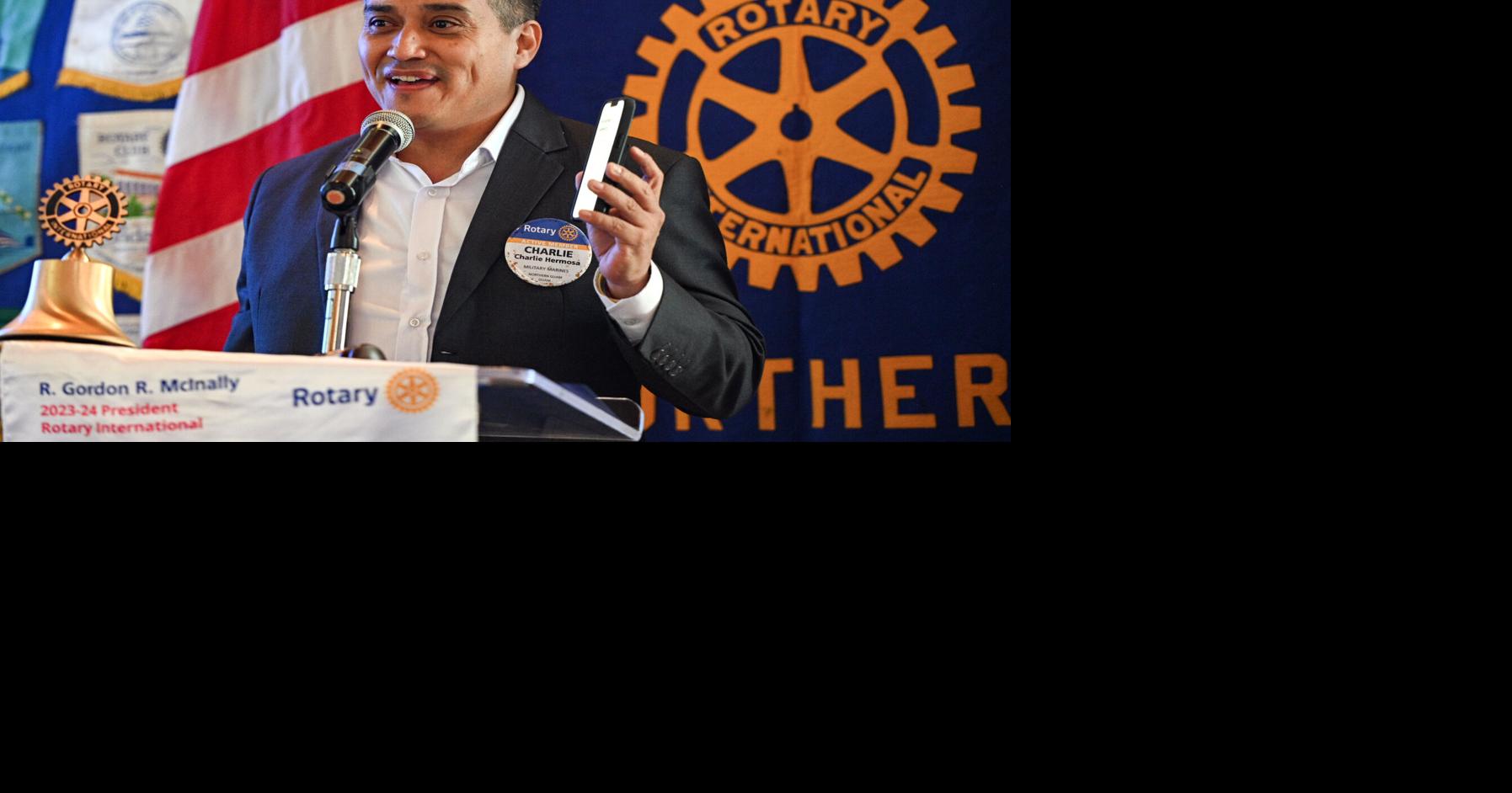 LETTER Ship happens: Maybe it’s time to privatize Port of Guam