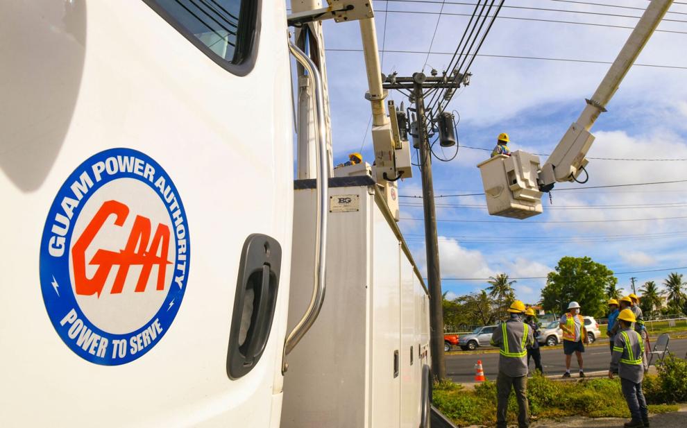 Lawmakers must give GPA exemption to build new Piti power plant