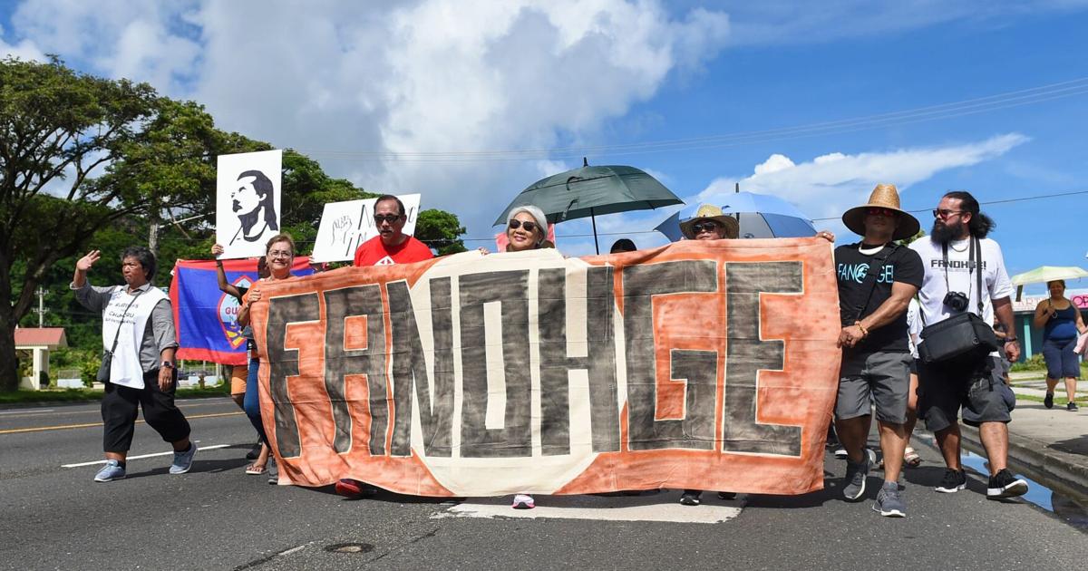 LETTER: Status quo is a cage