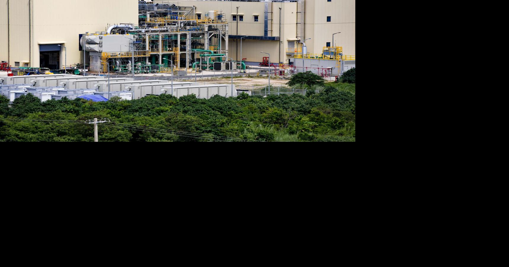 CCU approves GPA's $300M bond borrowing, plan awaits senators' nod