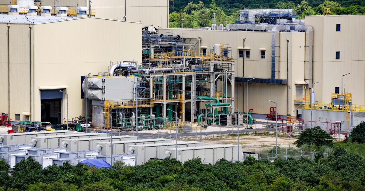 CCU approves GPA's $300M bond borrowing, plan awaits senators' nod